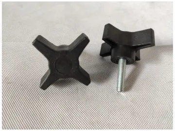 Пластмасова ручка GD29339